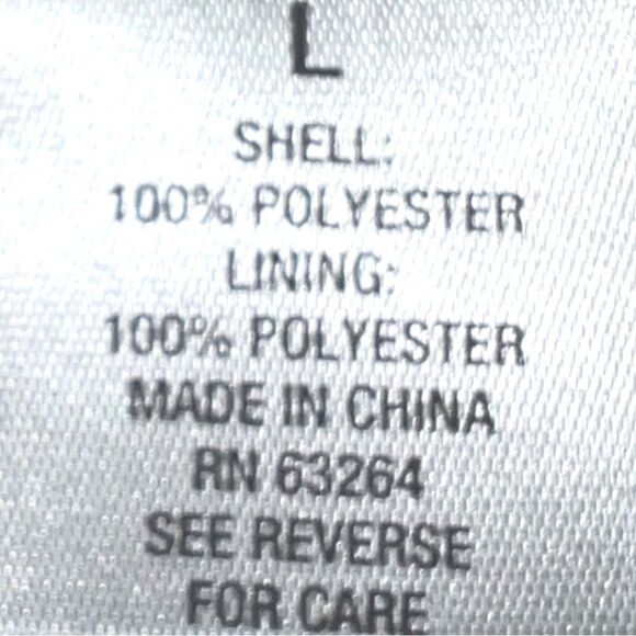 Dress Barn gorgeous white top with dainty design! New! - Picture 12 of 12